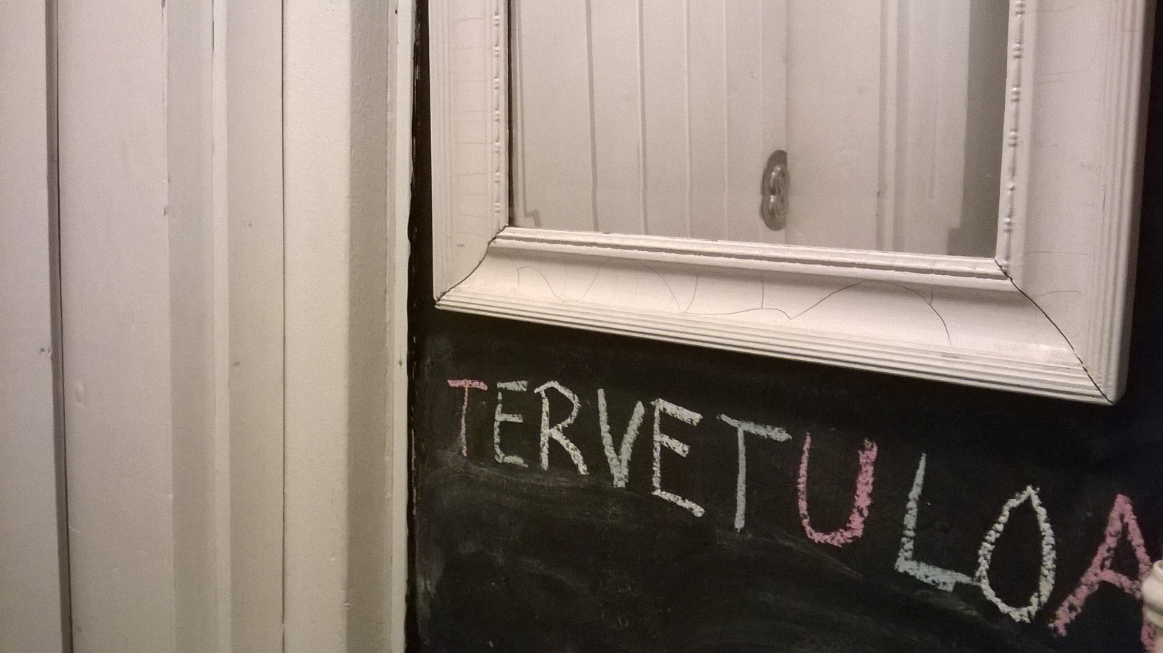 Köyhyys ja köyhä mediassa aiheina 26.11.2018