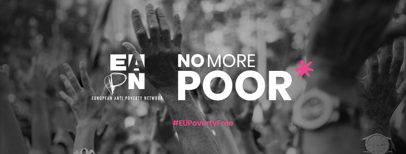 EAPN:n eurovaalikampanja avattiin 12. helmikuuta. EAPN-verkosto ajaa talouspolitiikkaa, joka edistää ihmisoikeuksia, puuttuu köyhyyteen ja eriarvoisuuteen ja takaa kansalaisten hyvinvoinnin. Europarlamenttivaalien taustaksi on julkaistu EU-tietoa uusilla alustoilla.