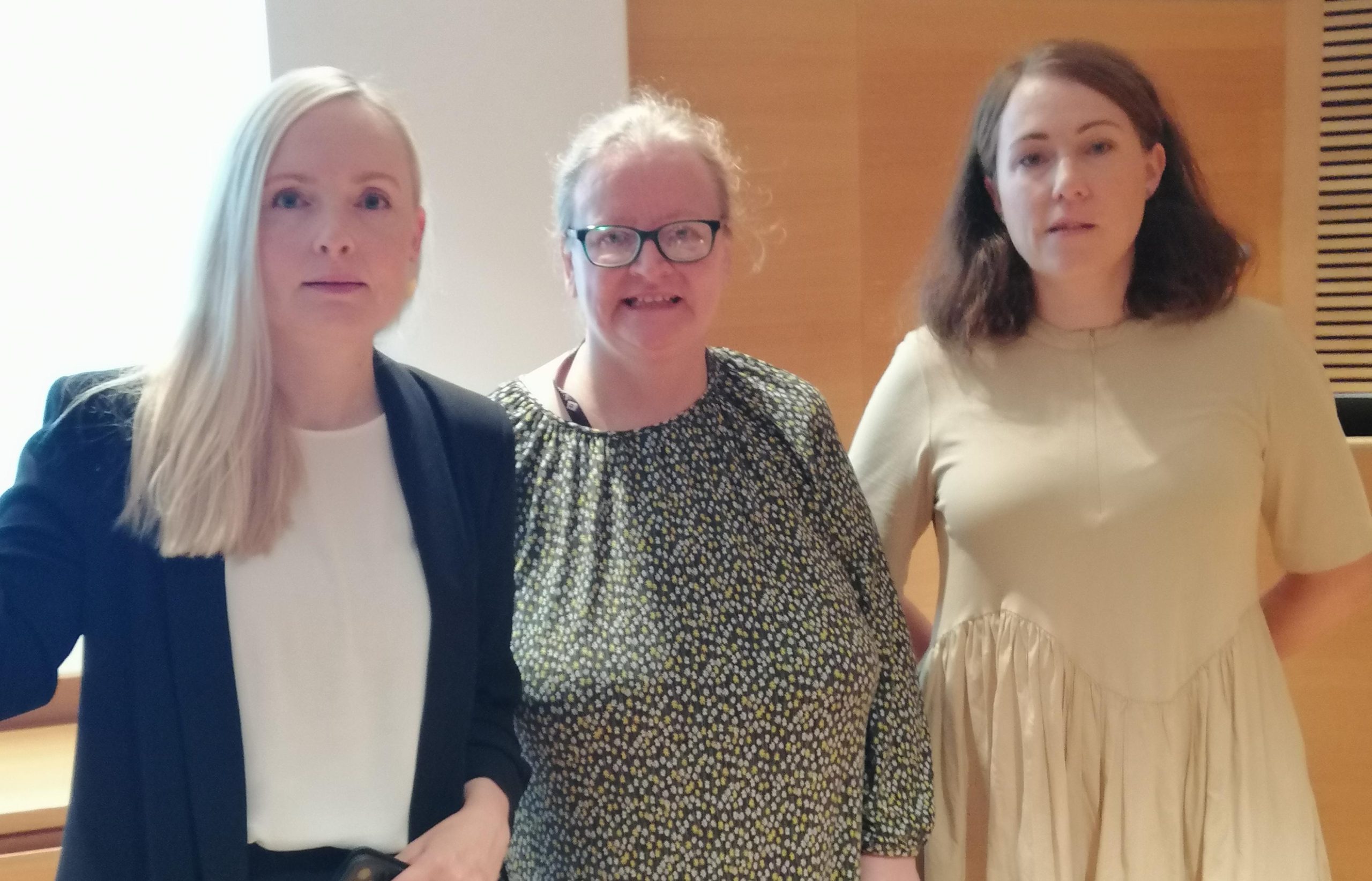 Leikkauslista kattaa pienituloisen jokaisen elämänalueen ja tukimuodon