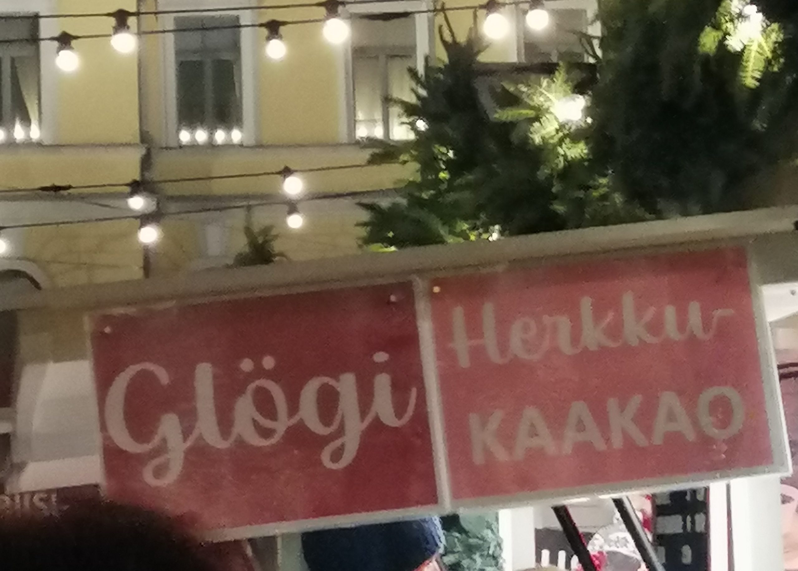 Kansalaistoimintaryhmä tapaa pikkujouluhengessä 19.12. – huom! päivä muuttunut lakkojen vuoksi
