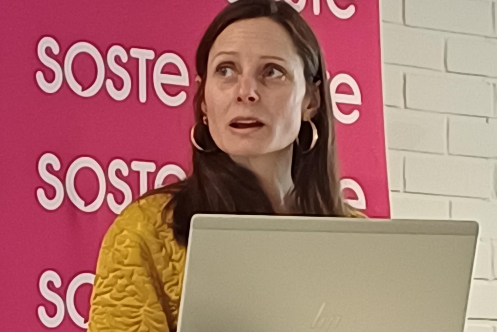 Kestävän kehityksen tavoitteista ollaan kaukana