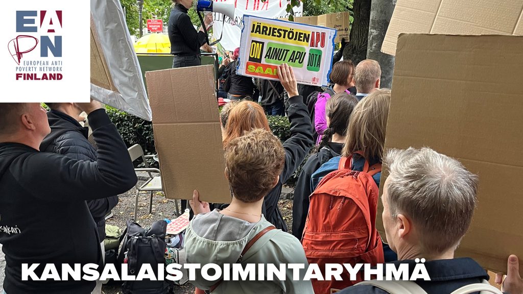 Kansalaistoimintaryhmä