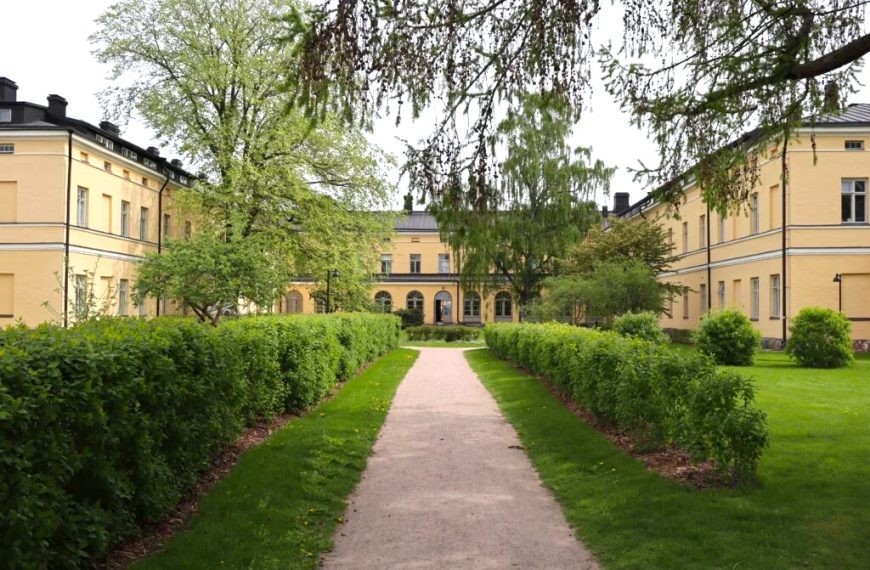 Lapinlahden Lähde