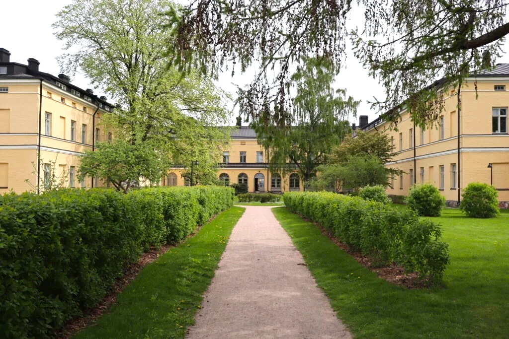 Lapinlahden Lähde