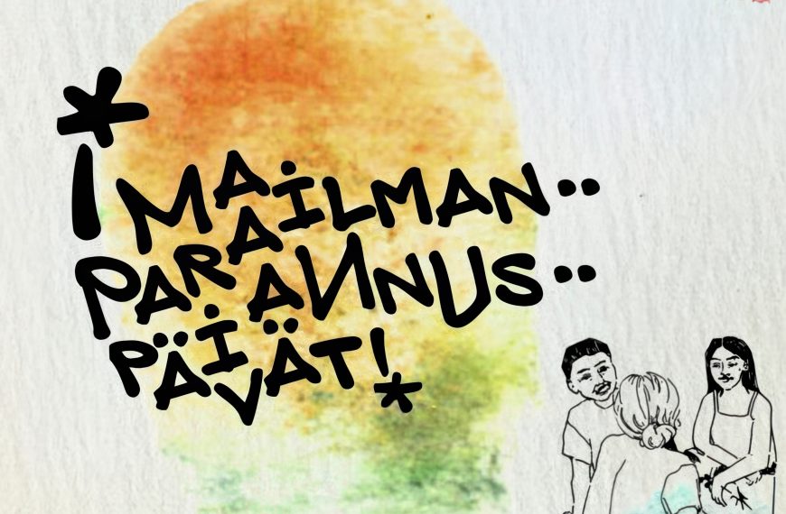 100 000 työpaikkaa luvattiin –&hellip;